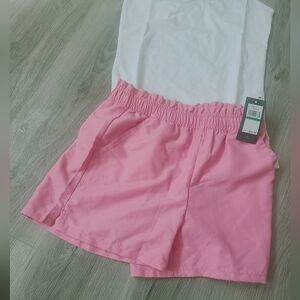 Girls nwt shorts